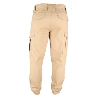 SPODNIE ROBOCZE BOJÓWKI RIPSTOP SPANDEX 220G/M2 ROZM. M/50