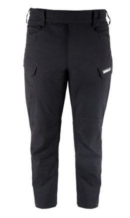 SPODNIE ROBOCZE NYLON + SPANDEX 190G/M2 ROZM. XL/56