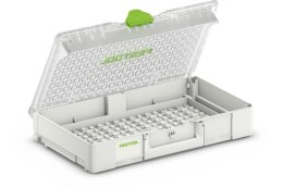 SYSTAINER ORGANIZER SYS3 ORG L 89
