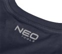 T-SHIRT Z NADRUKIEM MOTOR ROZMIAR L