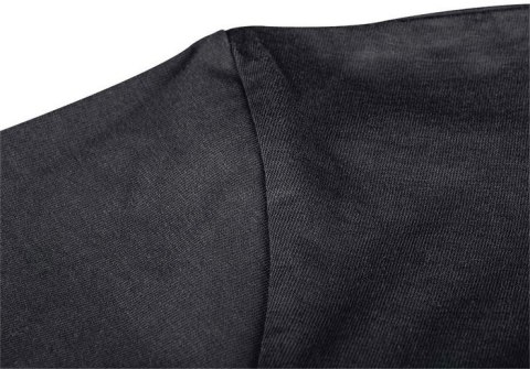 T-SHIRT Z NADRUKIEM WARSZTAT ROZMIAR XXL