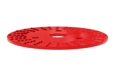TARNIK PROSTY STANDARD TS-96 125 MM