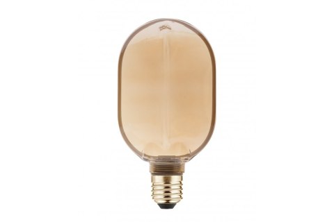 ŻARÓWKA LED GLOW O100 E27 4W AC220-240V