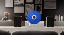 AUTOMATYCZNY GRAMOFON WERTYKALNY VT100SL