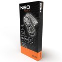 KABEL DO ŁADOWANIA 3W1 1.2M