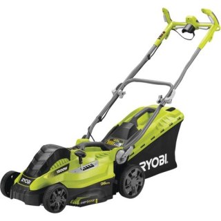 KOSIARKA ELEKTRYCZNA DO TRAWY 36CM 1500W
