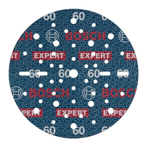 KRĄŻEK ŚCIERNY EXPERT O780 150MM GR 60 6 SZT