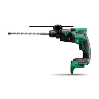 MŁOTOWIERTARKA AKUMULATOROWA 18V SDS+ 0*AH HITSYSTEM