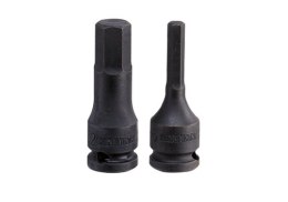 NASADKA UDAROWA Z KOŃCÓWKĄ HEX 3/8'' 6*55MM