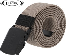 PASEK DO SPODNI BELT-RAP BEŻOWY