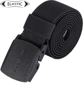 PASEK DO SPODNI BELT-RAP CZARNY