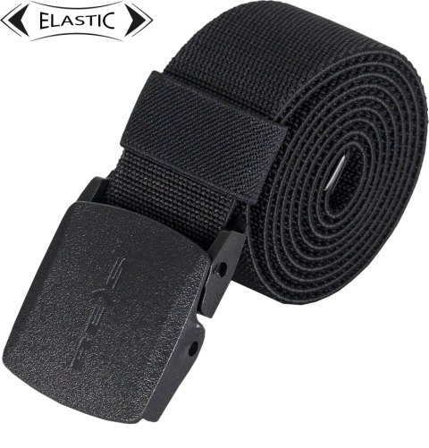 PASEK DO SPODNI BELT-RAP CZARNY