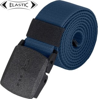 PASEK DO SPODNI BELT-RAP GRANATOWY