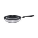 PATELNIA FF Z POWŁOKĄ CERAMICZNĄ 24CM