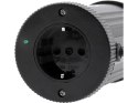 SAMOCHODOWA PRZETWORNICA NAPIĘCIA 12V/230V 150W