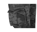 SPODNIE ROBOCZE OGRODNICZKI CAMO URBAN ROZMIAR XXL