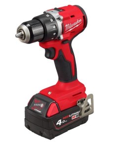 WIERTARKO-WKRĘTARKA AKUMULATOROWA M18BLDDRC-402C 2*4.0AH