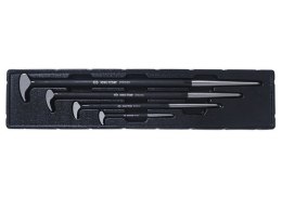 ZESTAW ŁYŻEK MONTAŻOWYCH 151-504MM 4CZ.