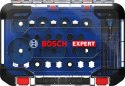 ZESTAW OTWORNIC EXPERT MULTICONSTRUCTION SPEED 15PC SET