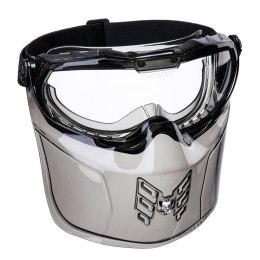 GOGLE OCHRONNE Z MASKĄ ULTRA SAFE