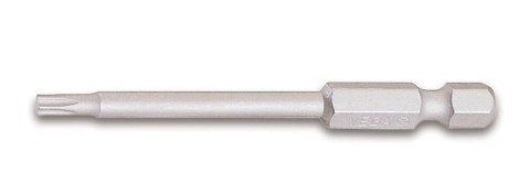 GROT, BIT, KOŃCÓWKA TYPU TORX 1/4' 70MM TX7
