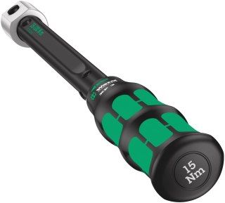 KLUCZ DYNAMOMETRYCZNY CLICK-TORQUE XP 3 15-100NM