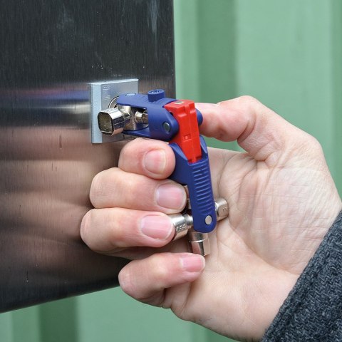 KLUCZ UNIWERSALNY JOINTKEY QUADRO