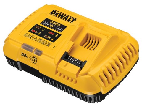 ŁADOWARKA XR 18/54V 12.0A