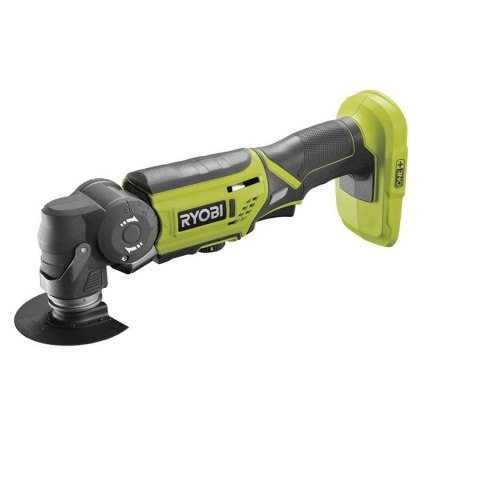 NARZĘDZIE WIELOFUNKCYJNE R18MT-0 18V 0*AH ONE+