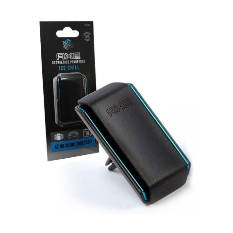 ODŚWIEŻACZ POWIETRZA AXE VENT AIR FRESHENER - ICE CHILL