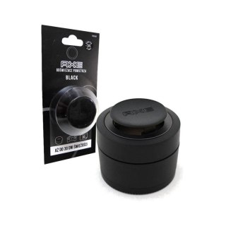 ODŚWIEŻACZ POWIETRZA W ŻELU CAN AIR FRESHENER - BLACK