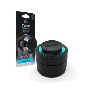 ODŚWIEŻACZ POWIETRZA W ŻELU CAN AIR FRESHENER - ICE CHIL