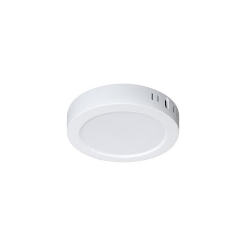 PANEL LED NATYNKOWY OKRĄGŁY SOLIS 289MM 24W 2640LM