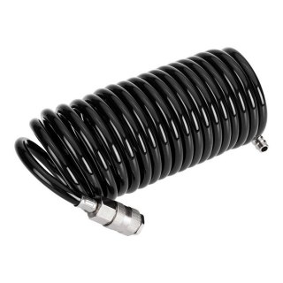 PRZEWÓD CIŚNIENIOWY SPIRALNY 8.0*12MM 10M PU