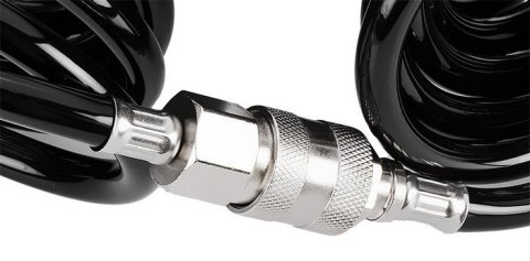 PRZEWÓD CIŚNIENIOWY SPIRALNY 8.0*12MM 10M PU