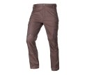 SPODNIE ROBOCZE MIX&MATCH STRETCH BRĄZOWE ROZMIAR M