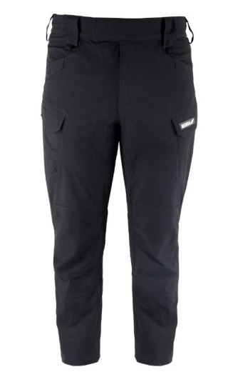 SPODNIE ROBOCZE NYLON + SPANDEX 190G/M2 ROZM. XXL/58