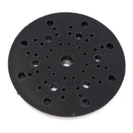 TALERZ SZLIFIERSKI 150 MM Z RZEPEM