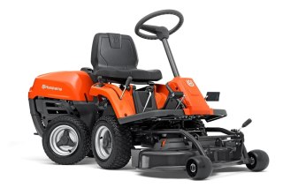 TRAKTOR RIDER R112C + ACC
