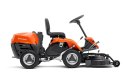 TRAKTOR RIDER R112C5+ ACC