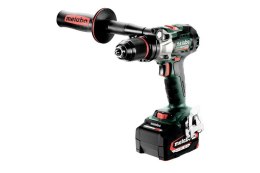 WIERTARKO-WKRĘTARKA AKUM. UDAROWA 18V SB 18 LTX BL I 2*5.2AH