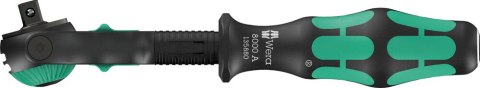 GRZECHOTKA ZYKLOP SPEED 8000 A 1/4'