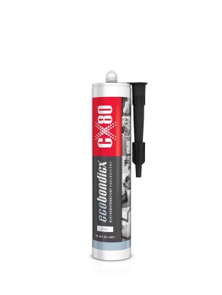KLEJ KONSTRUKCYJNY EKOLOGICZNY ECOBONDICX 290 ML