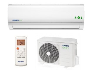 KLIMATYZATOR KAISAI ECO 7KW KEX-24KTKI KEX-24KTKO