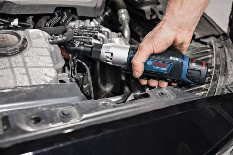 KLUCZ GRZECHOTKA AKUMULATOROWY 3/8' GRC 12V-60 0*AH