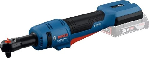 KLUCZ GRZECHOTKA AKUMULATOROWY 3/8' GRC 18V-60 0*AH