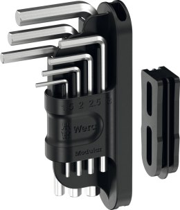 KLUCZE IMBUSOWE TOOL-CHECK MODULAR HEX 7 CZ.