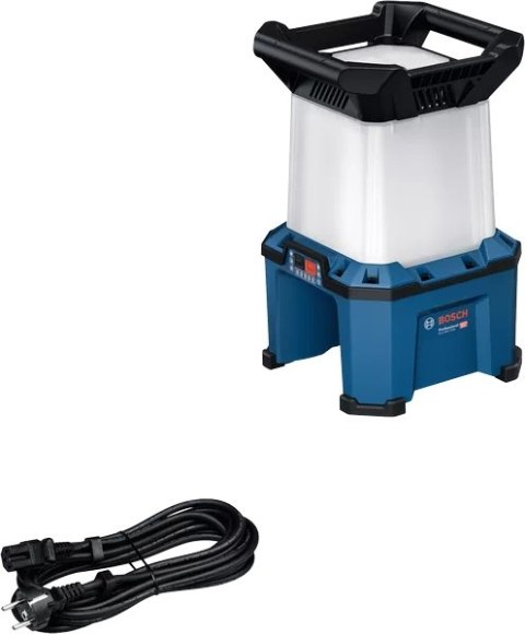 LAMPA AKUMULATOROWA GLA 18VH-7500 0*AH