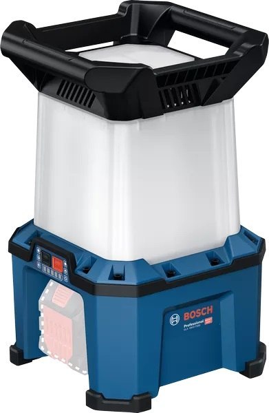 LAMPA AKUMULATOROWA GLA 18VH-7500 0*AH