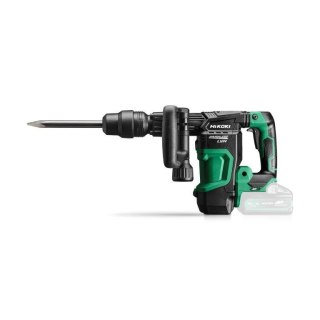 MŁOT UDAROWY KUJĄCY AKUMULATOROWY SDS-MAX 6.8J 36V 0*AH